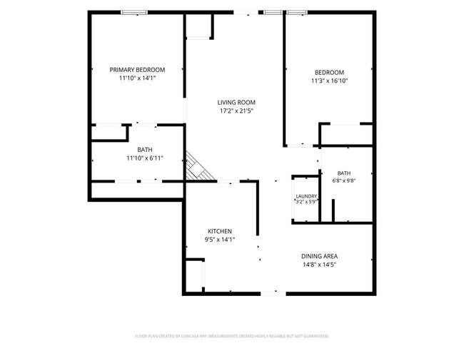 Building Photo - 8206 Starr Grass Dr