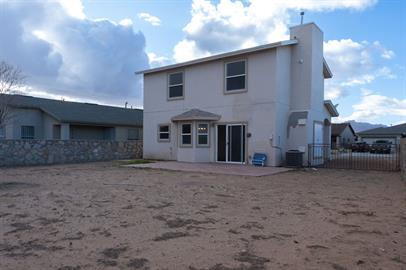 Building Photo - 3-Bed 2.5 Baths  in Northeast El Paso.
