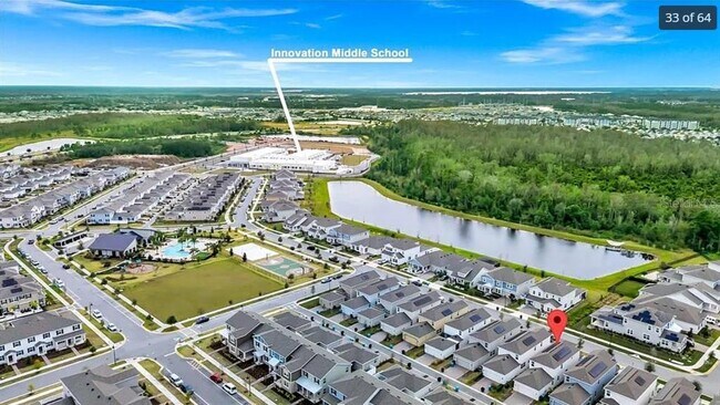 Building Photo - 9809 Introduction Wy