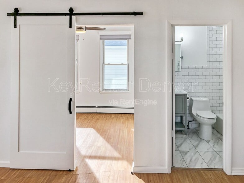 Building Photo - 4631 Clay St