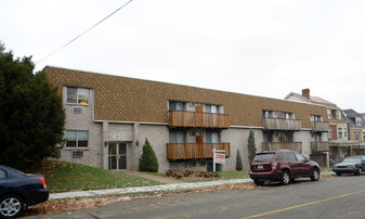 Building Photo - Teece Apartments