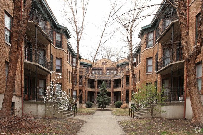 Building Photo - Walden Apartments
