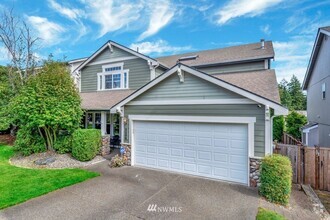 Building Photo - Spacious home in Lacey.  Apply today to ca...