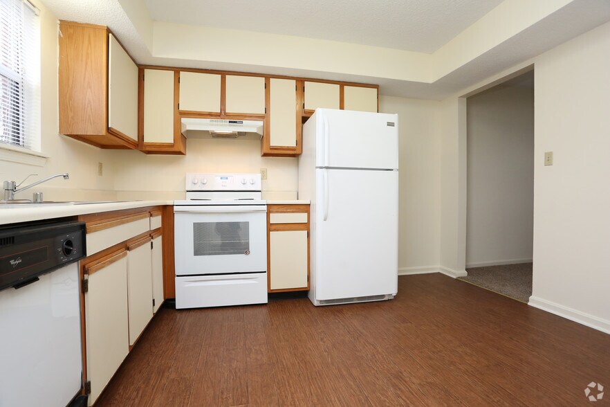 Buckingham Apartments 900 David Ct Elizabethtown KY 42701 Apartment