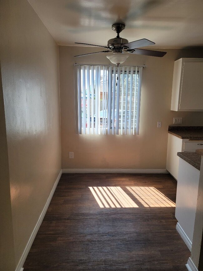 Building Photo - Welcome home to Seabreeze Garden Apartments