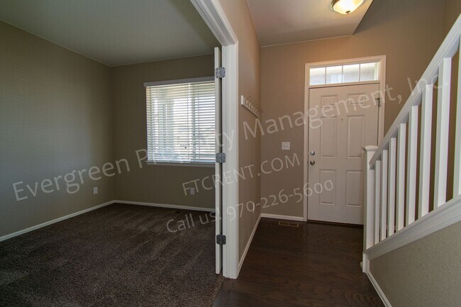 Building Photo - Absolutely Gorgeous 4-Bed Single Family Home in Copper Ridge!