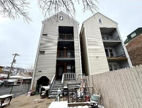 Building Photo - 3328 S Morgan St