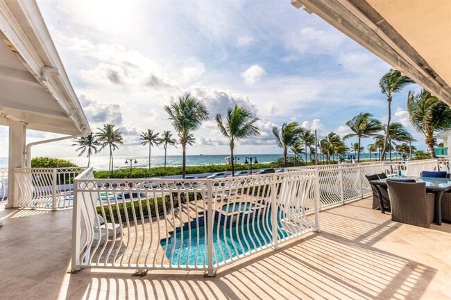 Building Photo - 1799 N Fort Lauderdale Beach Blvd