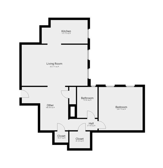 Building Photo - 1803 Riverside Dr