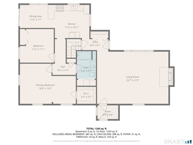 Building Photo - 65 Tyler Lake Heights Rd