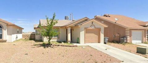 Primary Photo - 7333 Mesquite Flor Dr