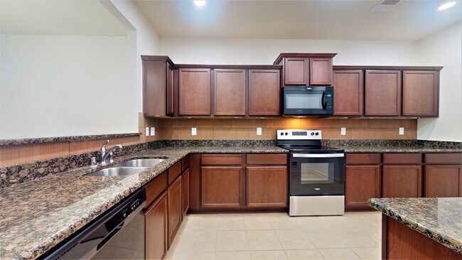 Building Photo - 9419 Grand Spark Dr