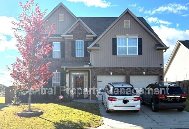 Building Photo - 316 Meadowpark Ln