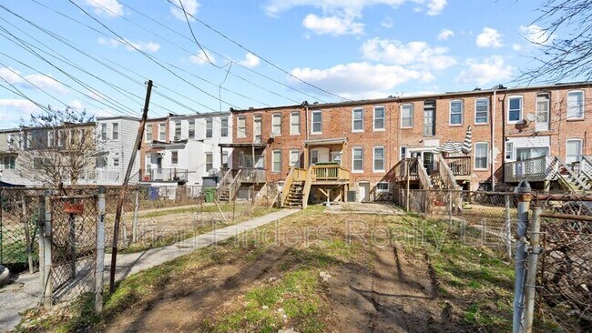 Building Photo - 5310 Winner Ave