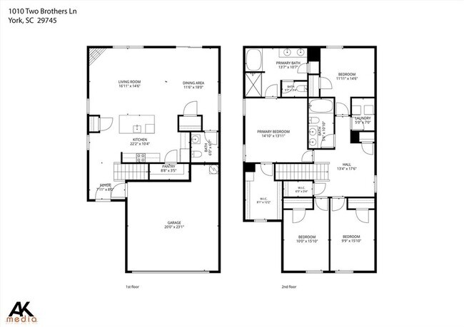 Building Photo - 1010 Two Brothers Ln