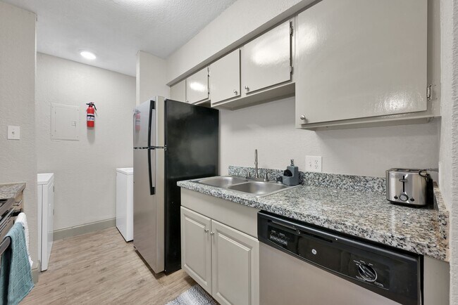 Interior Photo - Willowbrook