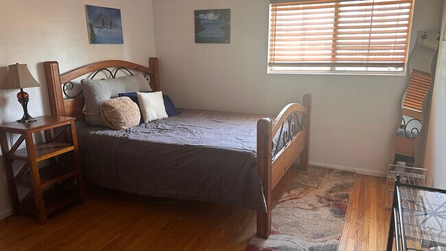 Building Photo - 5965 Wilbur Ave