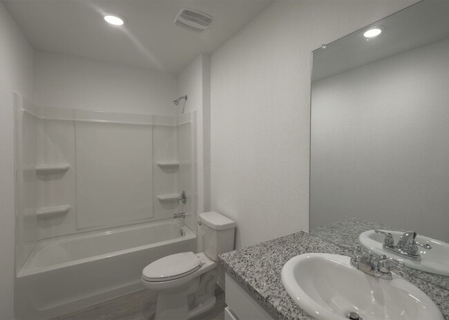 Building Photo - 3-Bed, 2-Bath Haven in a Top-Rated School District!