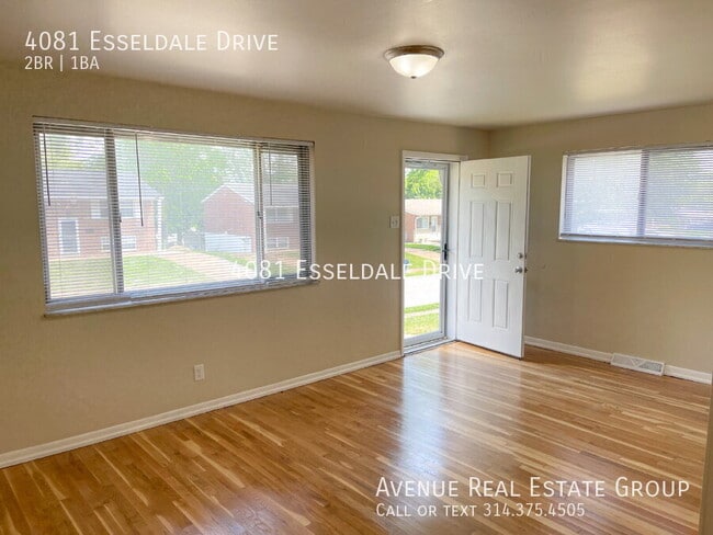 Building Photo - 4081 Esseldale Dr