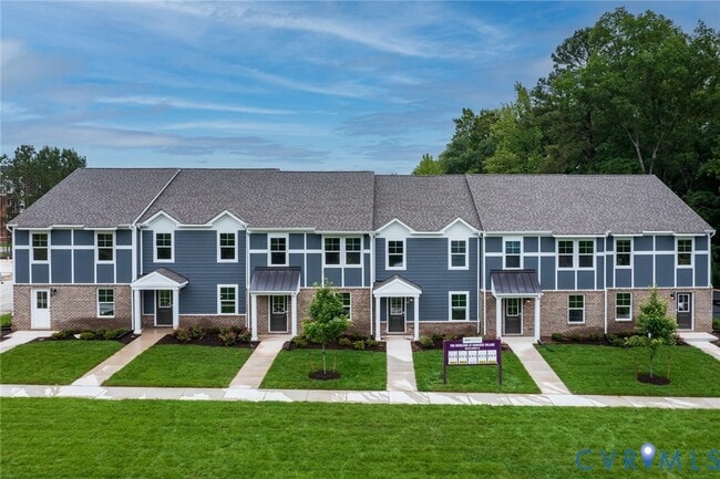 Building Photo - 14647 Hancock Towns Dr