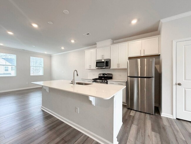 Building Photo - 196 Aster Bloom Ln