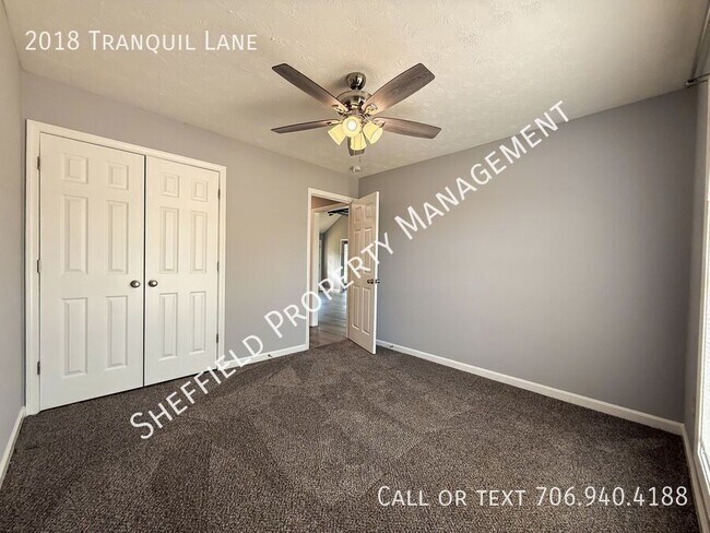 Building Photo - 2018 Tranquil Ln