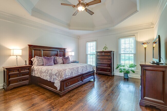 Building Photo - 5101 Heathrow Blvd