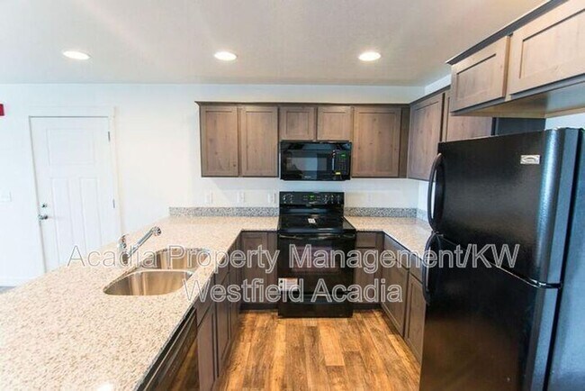 Building Photo - 533 S 850 E