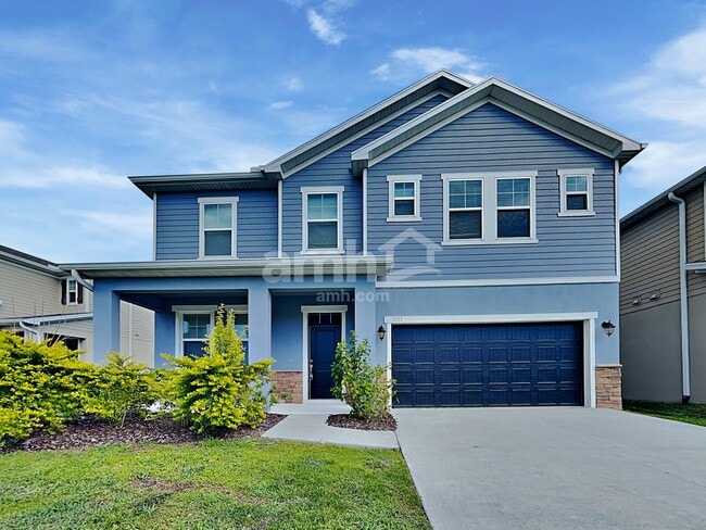 Building Photo - 1011 Island Pond Dr