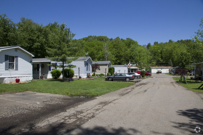 Primary Photo - Rustic Ridge Mobile Home Park