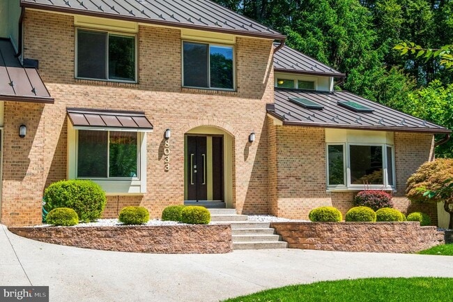 Primary Photo - 8033 Cypress Grove Ln