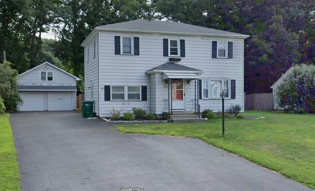Building Photo - 665 Tarrington Rd