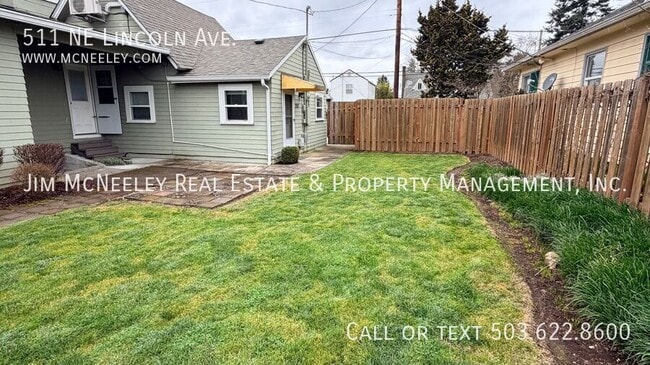 Building Photo - 511 NE Lincoln St