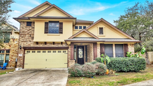 Primary Photo - Beautiful stone fireplace, Excellent Schoo...