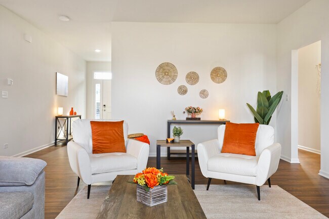 Building Photo - 2310 Truman Trail