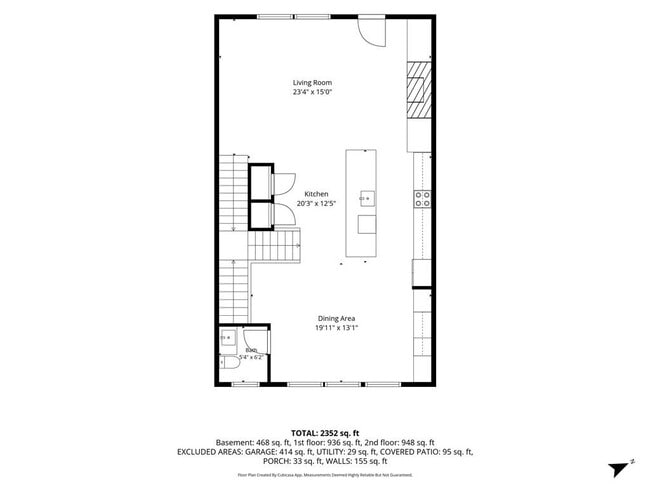 Building Photo - 1445 Creekside Cir NW