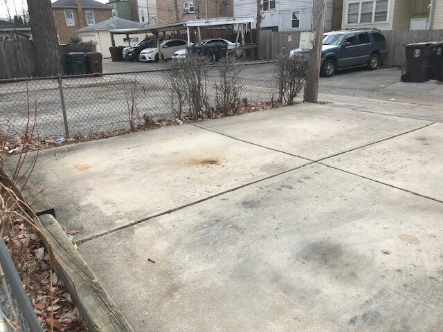 Building Photo - 4837 Hull St