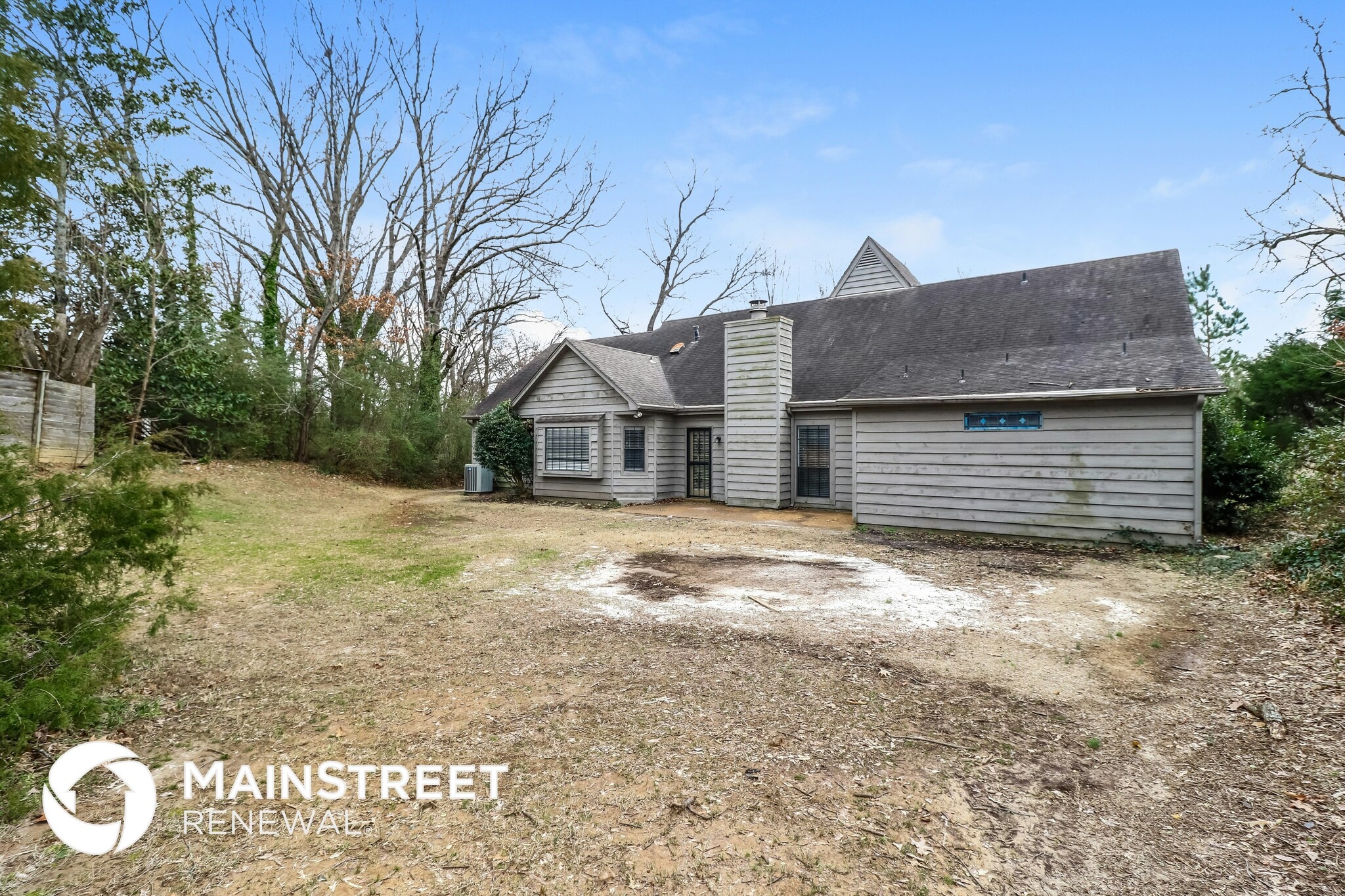 Building Photo - 2219 Nutbush Pl