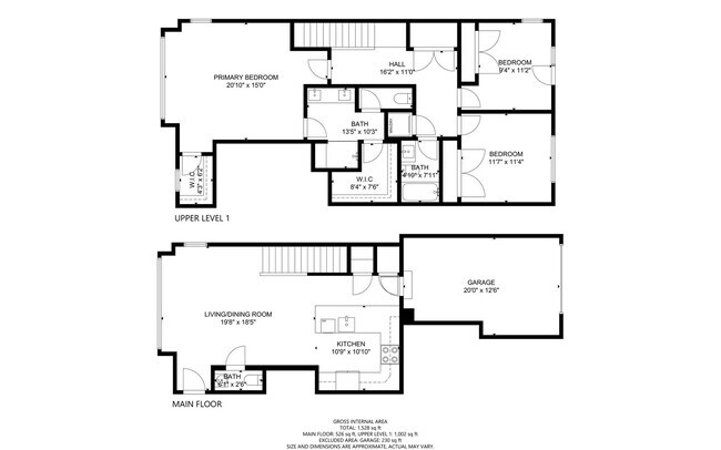 Building Photo - 16302 Connors Wy
