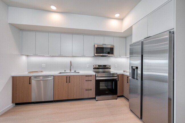 Building Photo - Welcome to the Gramercy