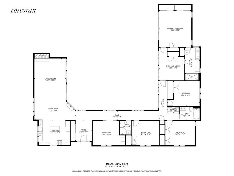 Building Photo - 5 Lakewood Ln