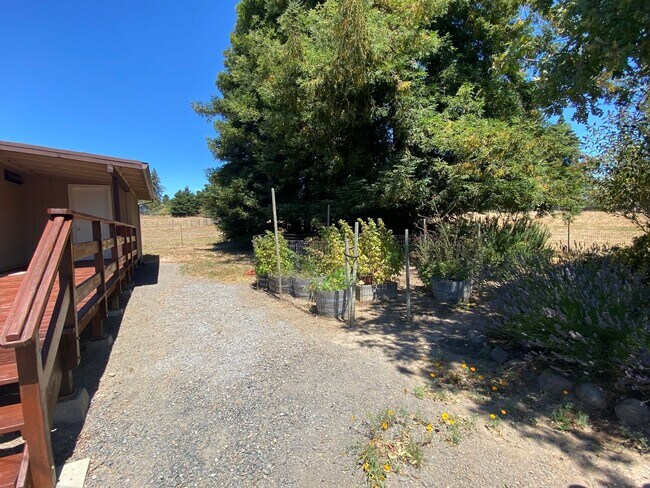 Building Photo - Private, Gated and Views -2 Bdm 2 Bath Gra...