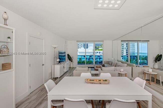 Building Photo - 2301 Collins Ave