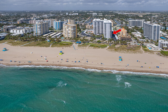 Building Photo - 405 N Ocean Blvd