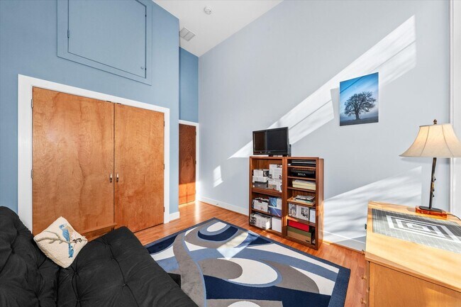 Building Photo - COMING SOON! Rare One-Floor Living in West Chester Borough with 2 Garage Spaces & Off-Street Parking