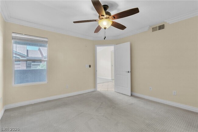 Building Photo - 8101 W Flamingo Rd