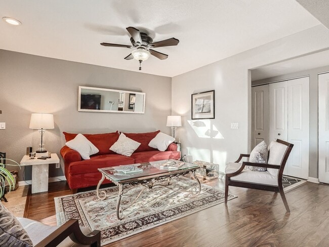 Building Photo - Move In Ready! November FREE. Denver's Per...