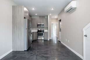 Interior Photo - Insley Apartments