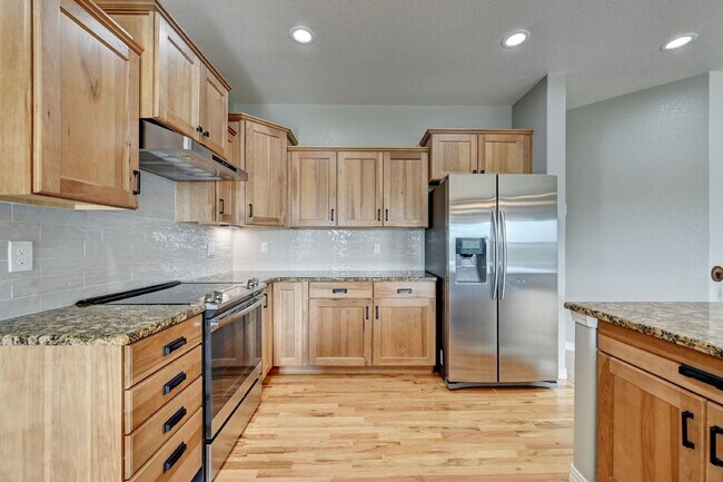 Building Photo - $3,100 - 4-Bed, 3-Bath Home in Co Springs ...