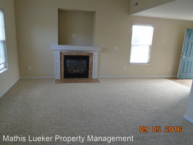 Building Photo - 3 br, 2.5 bath House - 2017 Quail Run